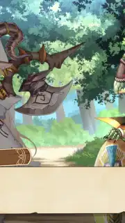 Clover Theater Screenshot 3