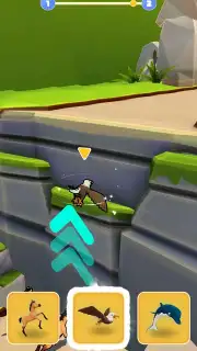 Animal Shifting: Transform Run Screenshot 6
