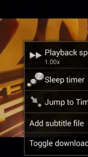 Popcorn Time Screenshot 6