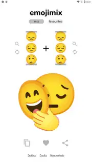 emojimix Screenshot 4