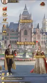 Reign of Destiny Screenshot 21