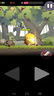 Brave John Screenshot 7