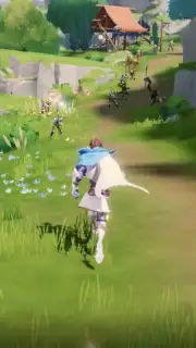 Ark Legends Screenshot 2