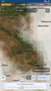 weather24 Screenshot 22