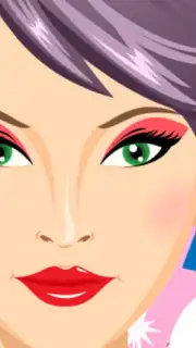 MakeupSaloon Screenshot 7