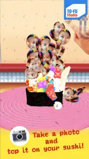TO-FU Oh!SUSHI 2 Screenshot 6