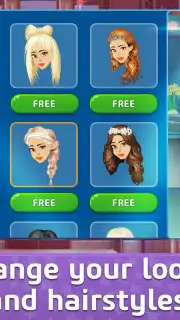 Флирт Сити Screenshot 3