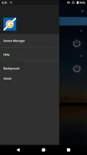 ZENGGE Screenshot 4