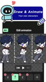 Julian Screenshot 3