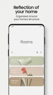 Samsung SmartThings Screenshot 3
