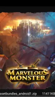 Marvelous Monster - Great War Screenshot 8