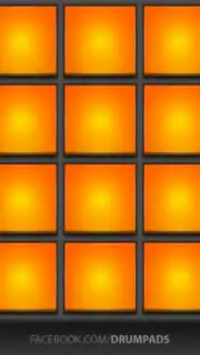 Dubstep Drum Pads 24 Screenshot 1