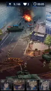 Time Defenders Screenshot 9