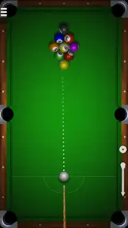 Micro Pool Screenshot 4