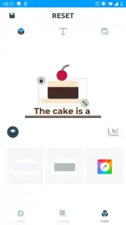 Logo Maker Screenshot 5