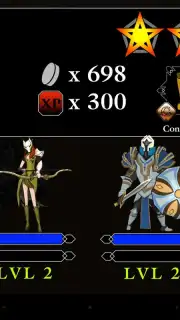 Masters of the Masks Screenshot 6