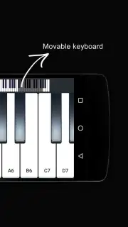 Magic piano tiles Screenshot 8