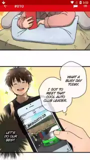 MANGA Plus by SHUEISHA Screenshot 7