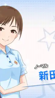 Idolmaster Cinderella Girls Starlight Stage Screenshot 5