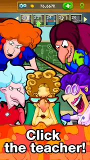 Закликай Училку Screenshot 4