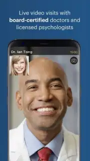 Doctor On Demand Screenshot 1