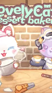 Lovely Cat Screenshot 1
