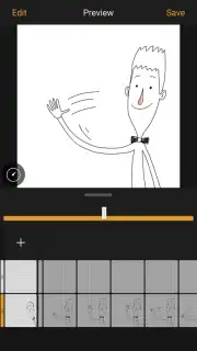 Animator: Make Your Cartoons Screenshot 3