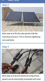 Electrical Handbook: Electric Screenshot 7