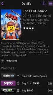 Roku Screenshot 10