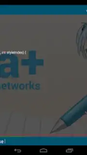 Jota+ Screenshot 10