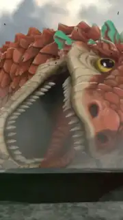 Kaiju No. 8: The Game Screenshot 7