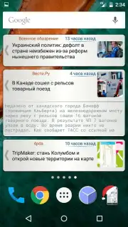 Новости 24 free Screenshot 6