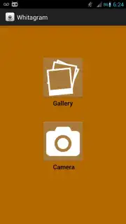 Whitagram Screenshot 4