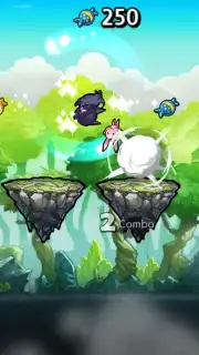Spring Dragons Screenshot 3