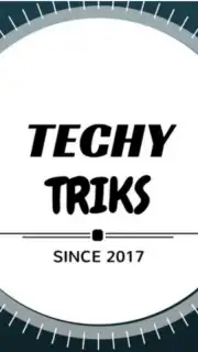 Techy Triks Screenshot 1
