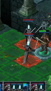 World of Dungeons Screenshot 3