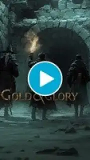 Gold and Glory Screenshot 1