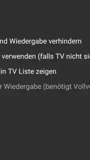 onlineTV Screenshot 4