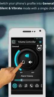 Smart Volume Controller Screenshot 4
