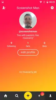 TikTok Screenshot 8