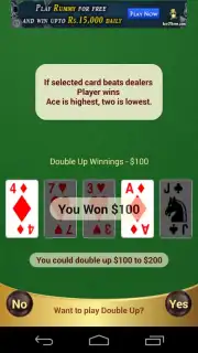 Prime Video Poker Screenshot 18