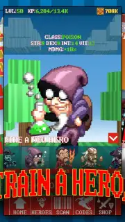 Barcode Wars Screenshot 3
