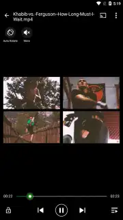 All Video Downloader Screenshot 6