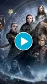 Game of Thrones: Legends RPG Screenshot 1