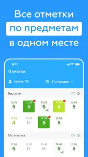 Дневник Новосибирской области Screenshot 2