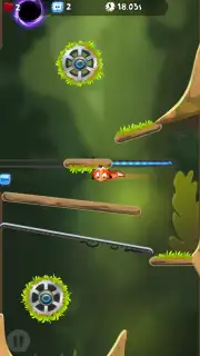 Chase Dr. Blaze Screenshot 12