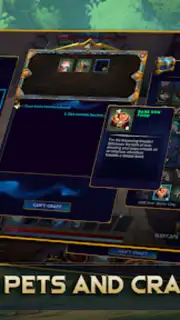 Legends Of Elumia Screenshot 1