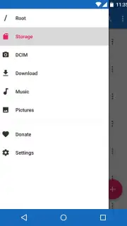 Cabinet Beta Screenshot 4