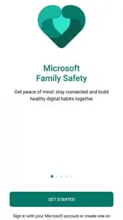 Microsoft Family Safety Screenshot 7