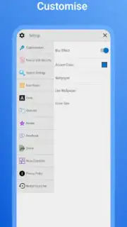 Win 11 Computer Launcher Screenshot 3